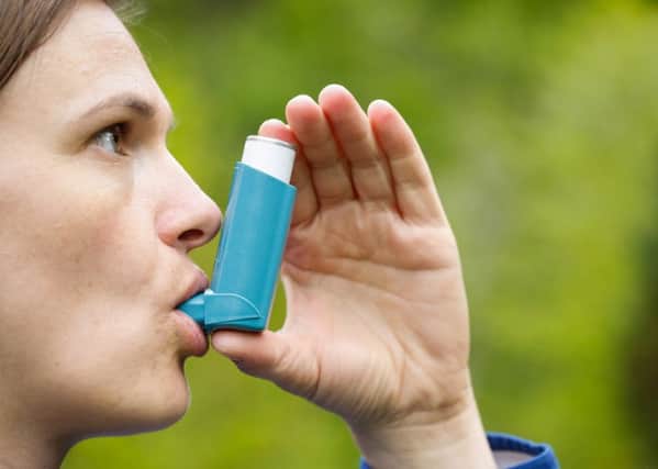 Asthma cure could be on the cards