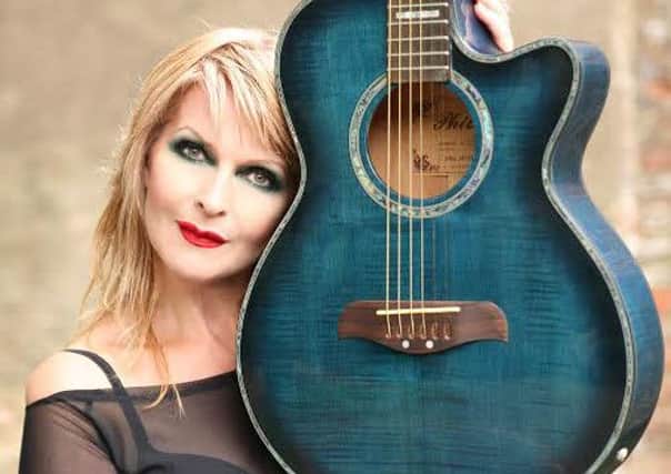 Toyah Wilcox