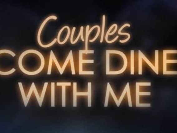 Come Dine With Me are looking for couple in Lancashire to take part