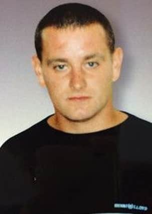 Kevin Ainley, formerly of Fleetwod, has been missing since 2004.
