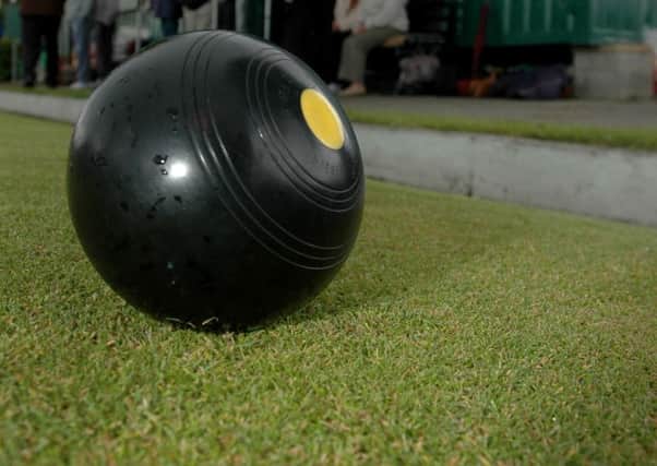 Pensioner preferred to play crown green bowls rather than attend a court hearing