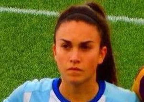 Agustina Barroso