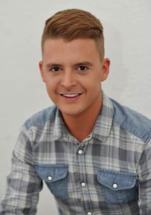 Ryan Ruckledge