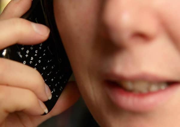 More than 486,000 calls to 101 have gone unanswered in Lancashire