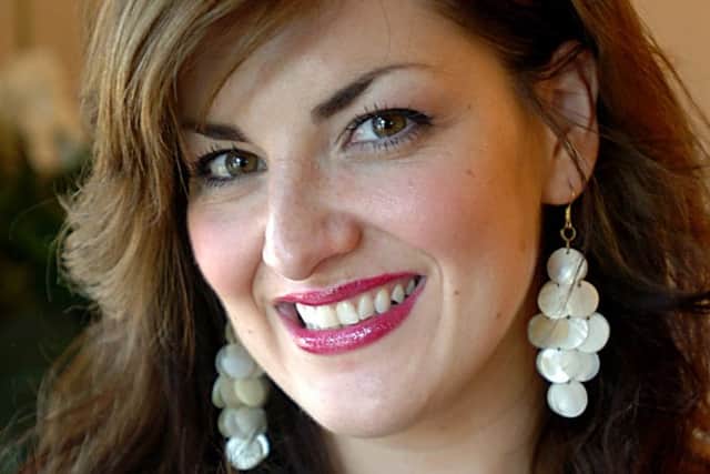 The festival line up includes Jodie Prenger
