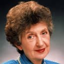 Vivean Gray played Mrs Mangel in Neighbours.