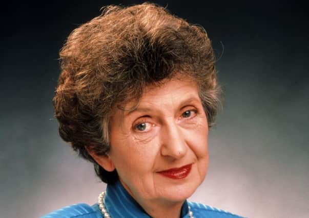 Vivean Gray played Mrs Mangel in Neighbours.