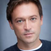 Paul Nicholls, lead character in Shawshank Redemption at Blackpool in November