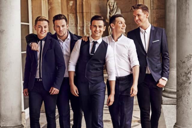 Collabro