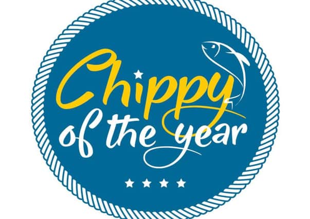 Chippy of the year