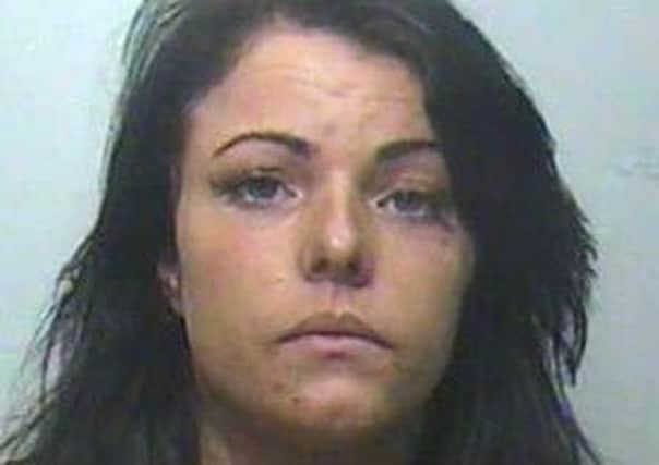 Wanted: Gemma Daly, 28