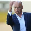 Uwe Rosler