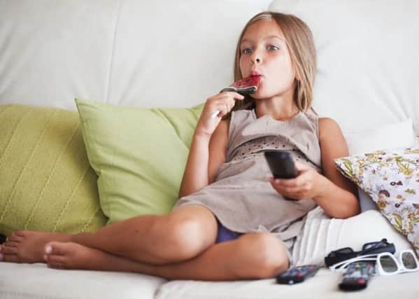 Marketing promotes the hedonic aspect of eating
