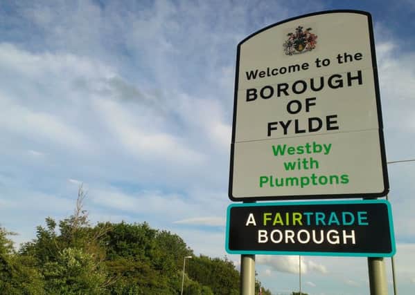 The local plan will determine planning policy until 2032