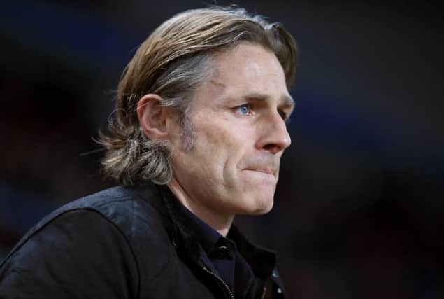 Gareth Ainsworth