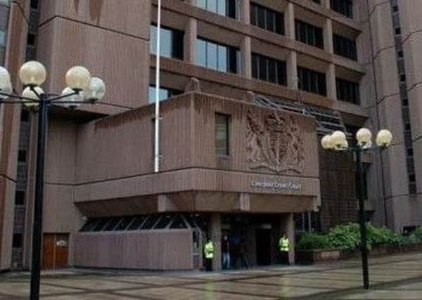 Liverpool Crown Court