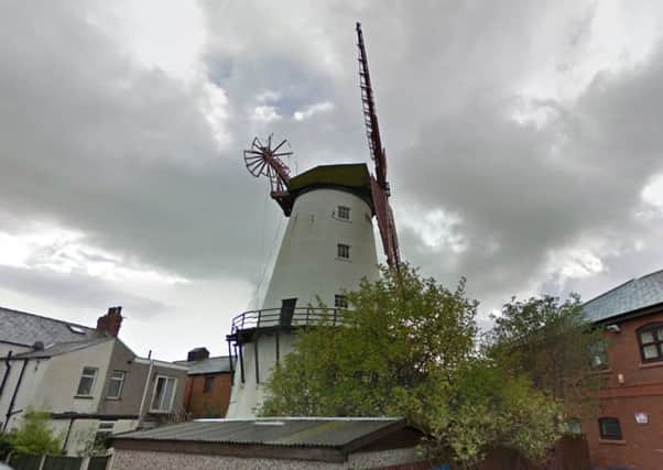 Marsh Mill, Thornton. Pic courtesy of Google Street View.