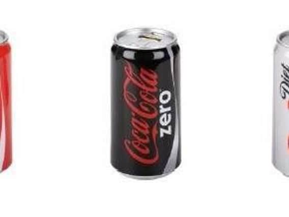 Coca-Cola Powerbank