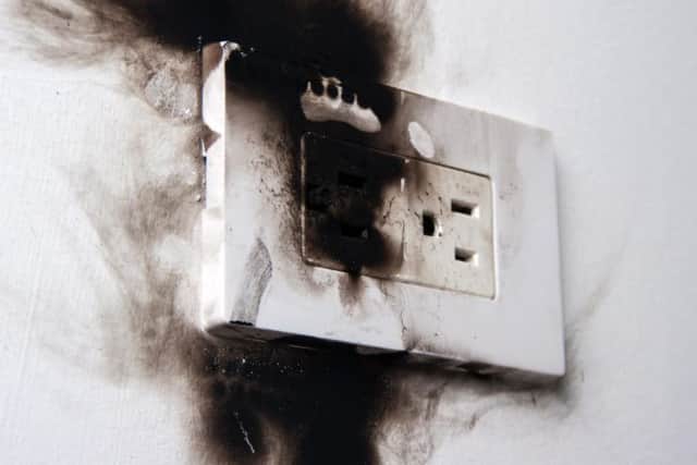 Consumers need to be careful that they purchase official chargers