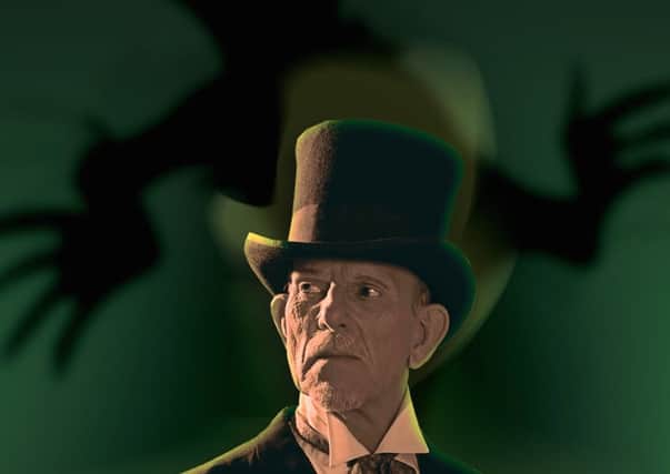 Jekyll and Hyde