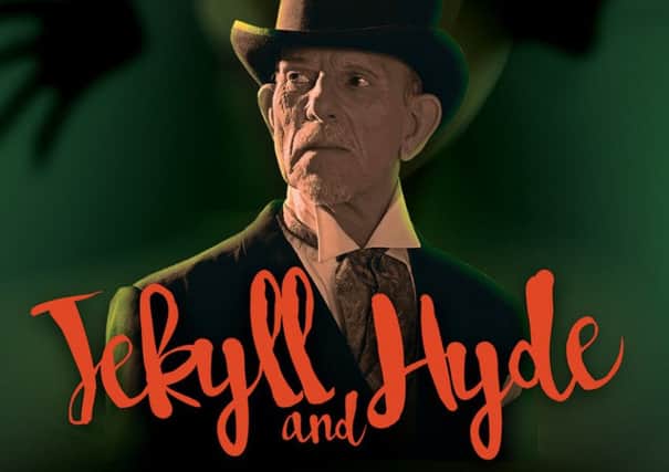 Jekyll and Hyde