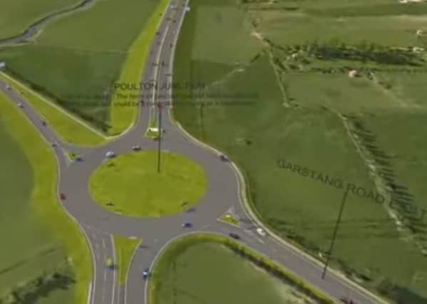 The proposed Singleton bypass