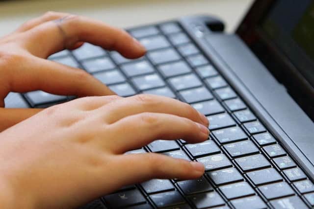 Parents have been warned to be vigilant