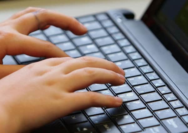 Parents have been warned to be vigilant