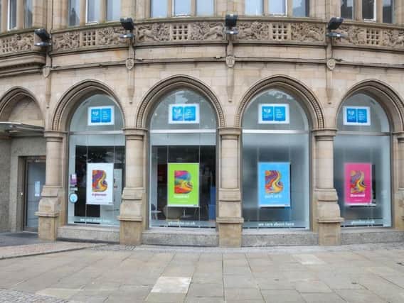 Yorkshire Bank