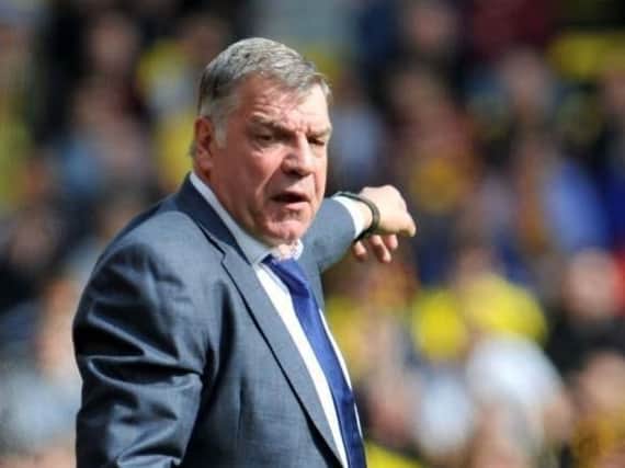 Big Sam