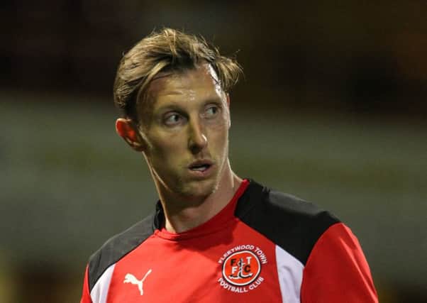 Towns Martyn Woolford