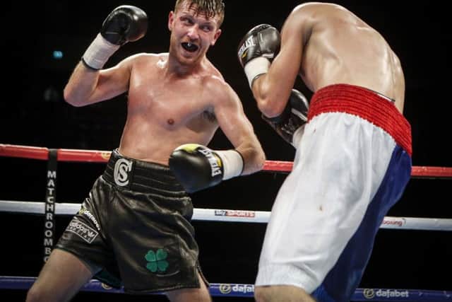 Scott Cardle