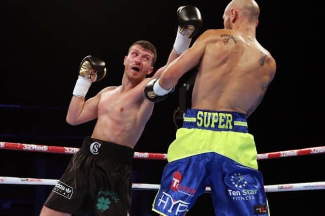 Cardle - on the offensive