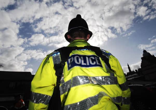 Lancashire Police are to get new recruits