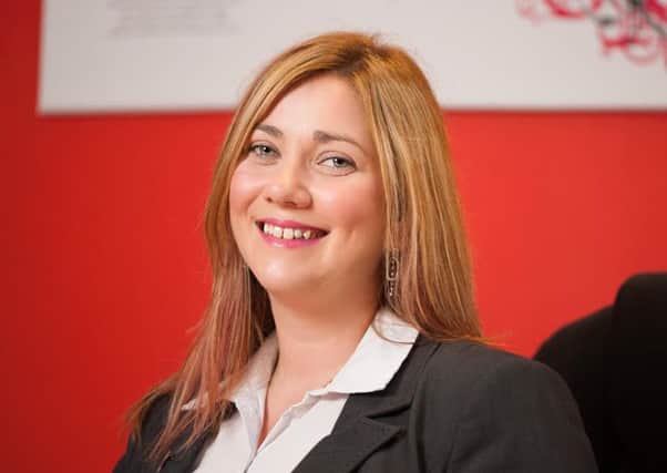 Kristen Durose, Managing Director
Red Star Wealth Management