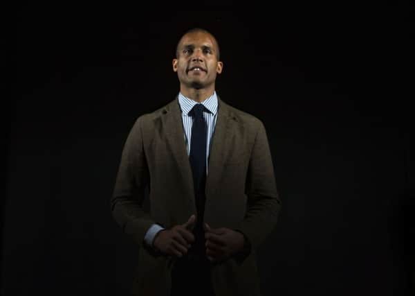 Clarke Carlisle, who played 93 times for the Seasiders