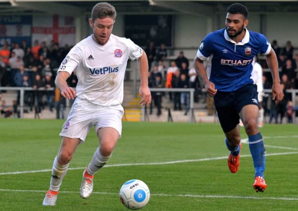Sam Finley