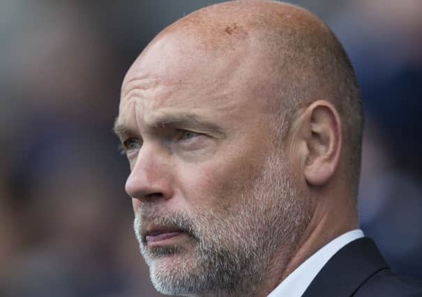 Uwe Rosler has challenged his Fleetwood Town players to replicate their home results on the road
