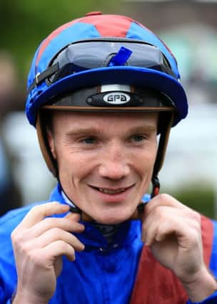 Tylicki - in stable condition