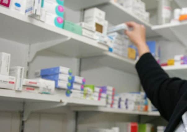 Fears have been voiced about the future of small pharmacies in Blackpool by Labour