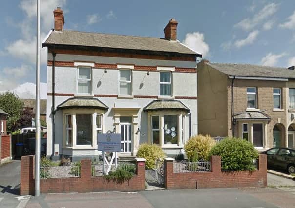 Primrose House Nursery in Whitegate Drive, Blackpool (Pic: Google)