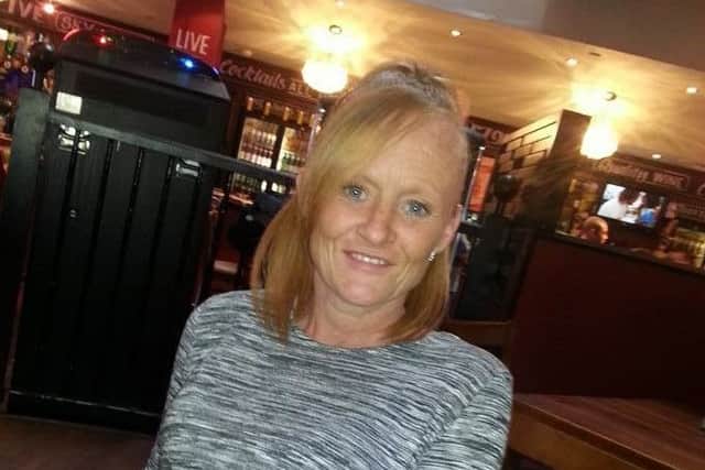 Julie Gill