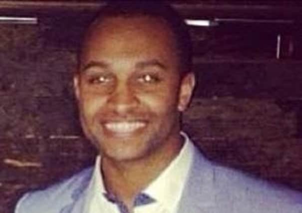 Michael Blake