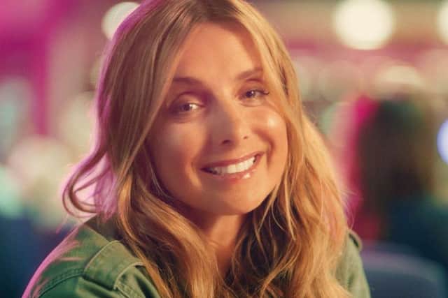 Louise Redknapp