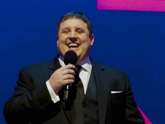 Peter Kay will now appear for two nights, it has been announced