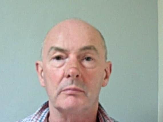 Concern is growing for missing man Adrian Eliffe