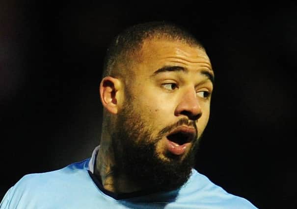 Kyle Vassell