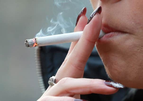 Blackpool Council is to stub out GP payments for smoking referrals