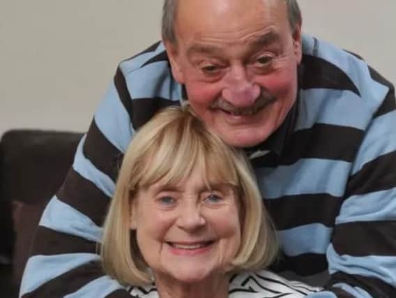 Lancashires super fosterersJos and George Hindle have opened their hearts and hometo 241 youngsters