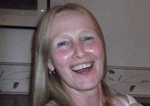Elsie White, 62, stole jewellery to raise the money to bring the body of her son, Jason Cato, home from Peru